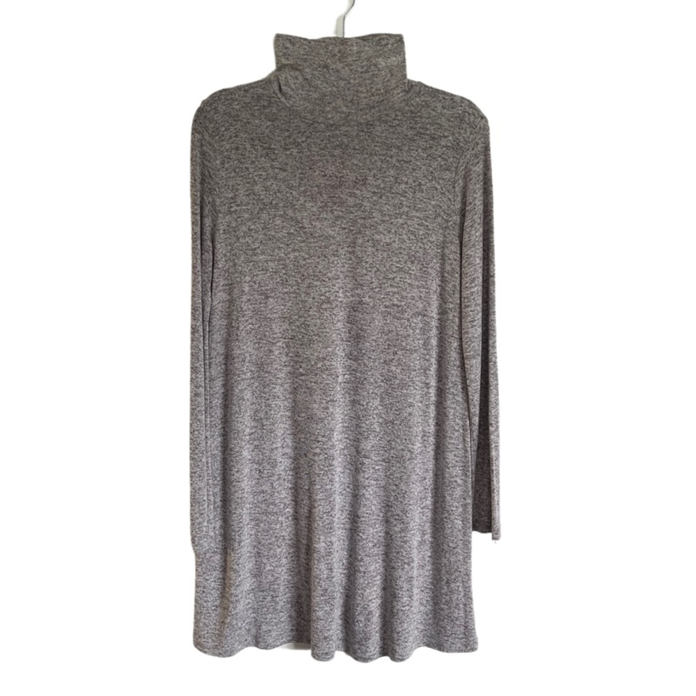 Forever21 Turtleneck Dress